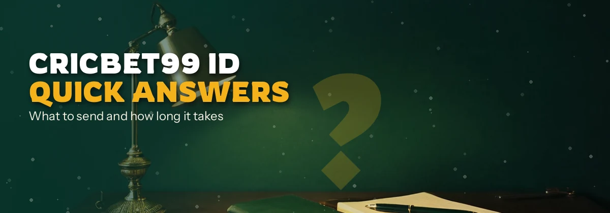 Scorebook page listing common questions about new player usernames